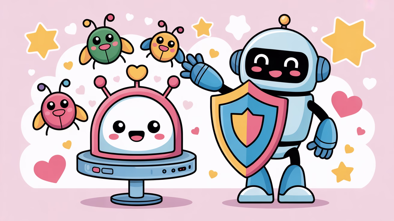 1. Webセキュリティとは？基本の"き"